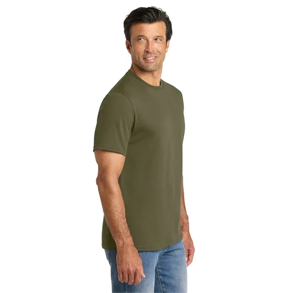 Volunteer Knitwear All-American Tee... from ASI 84863 SanMar