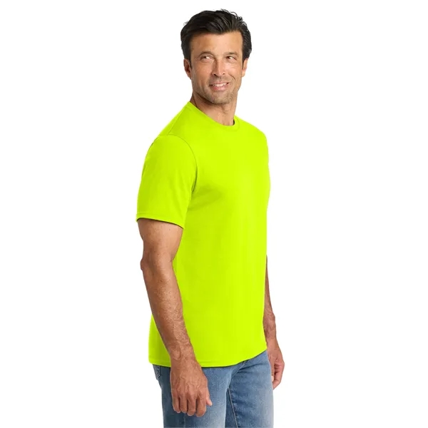 Volunteer Knitwear All-American Tee... from ASI 84863 SanMar