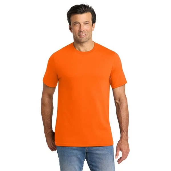 Volunteer Knitwear All-American Tee... from ASI 84863 SanMar