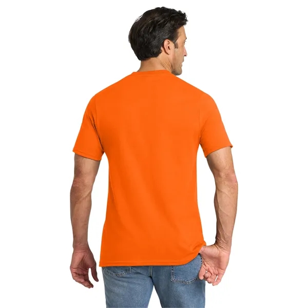 Volunteer Knitwear All-American Tee... from ASI 84863 SanMar