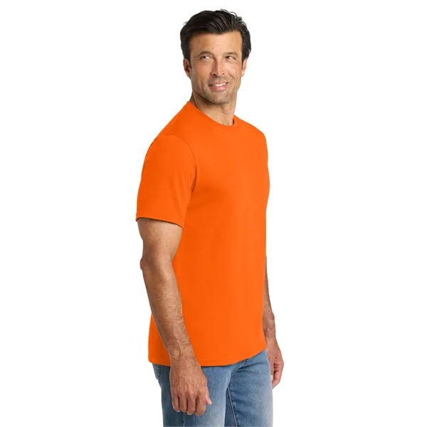 Volunteer Knitwear All-American Tee... from ASI 84863 SanMar