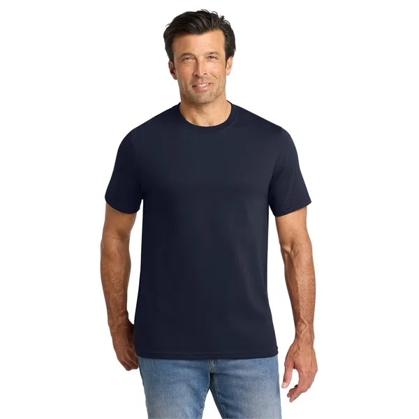 Volunteer Knitwear All-American Tee... from ASI 84863 SanMar