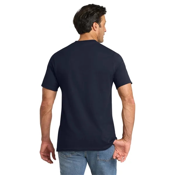 Volunteer Knitwear All-American Tee... from ASI 84863 SanMar