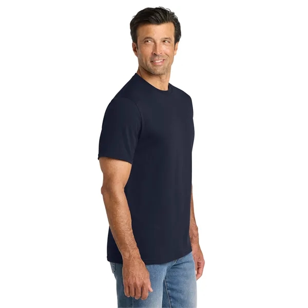 Volunteer Knitwear All-American Tee... from ASI 84863 SanMar