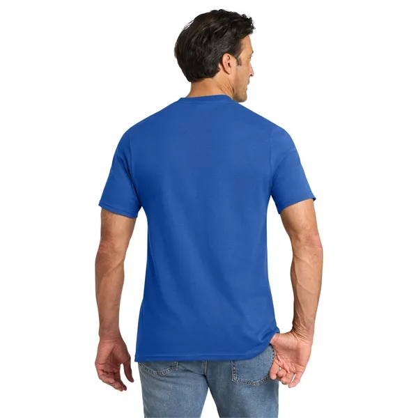 Volunteer Knitwear All-American Tee... from ASI 84863 SanMar