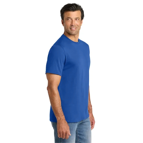 Volunteer Knitwear All-American Tee... from ASI 84863 SanMar