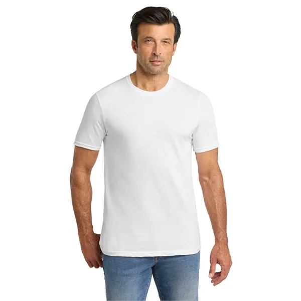 Volunteer Knitwear All-American Tee... from ASI 84863 SanMar