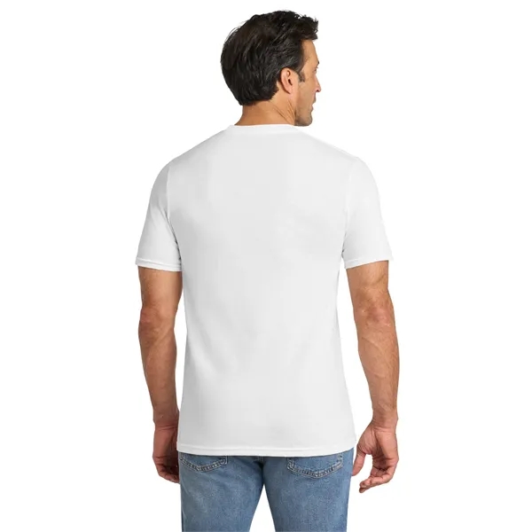 Volunteer Knitwear All-American Tee... from ASI 84863 SanMar