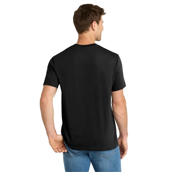 Volunteer Knitwear Daily Tee... from ASI 84863 SanMar