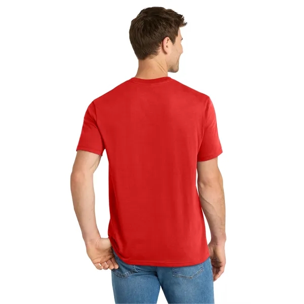 Volunteer Knitwear Daily Tee... from ASI 84863 SanMar