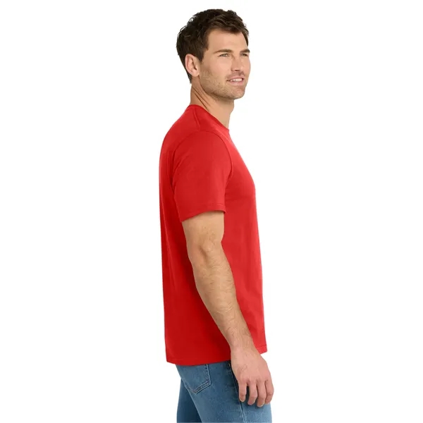 Volunteer Knitwear Daily Tee... from ASI 84863 SanMar