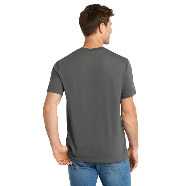 Volunteer Knitwear Daily Tee... from ASI 84863 SanMar