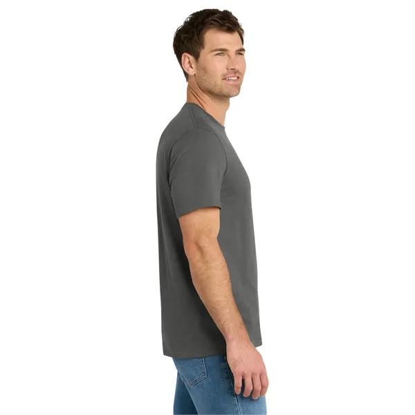 Volunteer Knitwear Daily Tee... from ASI 84863 SanMar