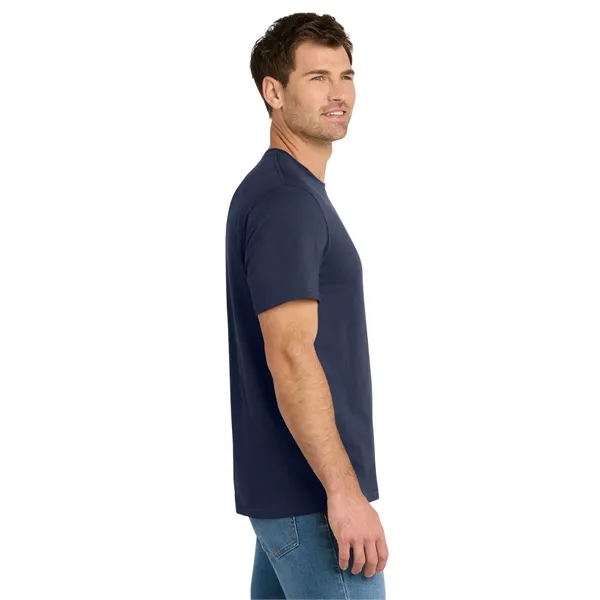 Volunteer Knitwear Daily Tee... from ASI 84863 SanMar