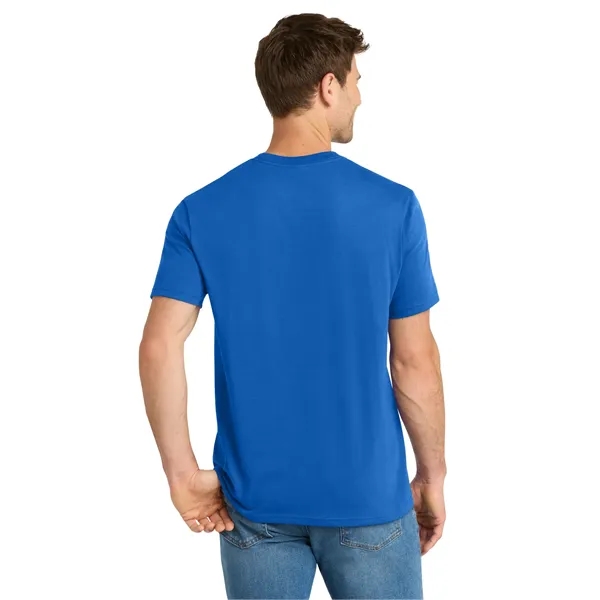 Volunteer Knitwear Daily Tee... from ASI 84863 SanMar