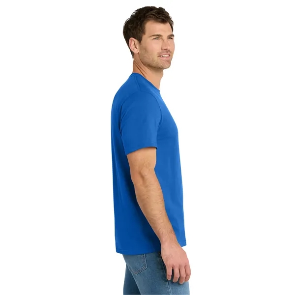 Volunteer Knitwear Daily Tee... from ASI 84863 SanMar