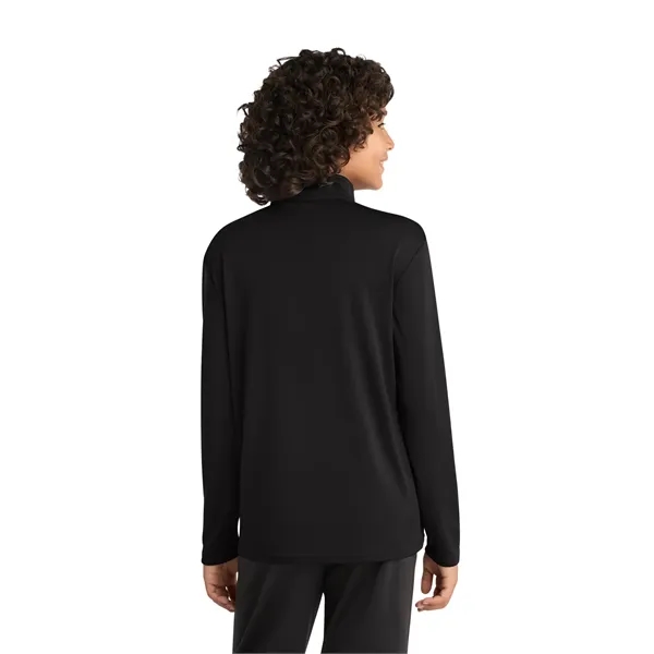 Sport-Tek Youth PosiCharge Competitor 1/4-Zip Pullover.... from ASI 84863 SanMar