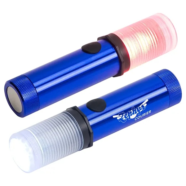 Emergency Torch... from ASI 36730 Ariel Premium Supply Inc