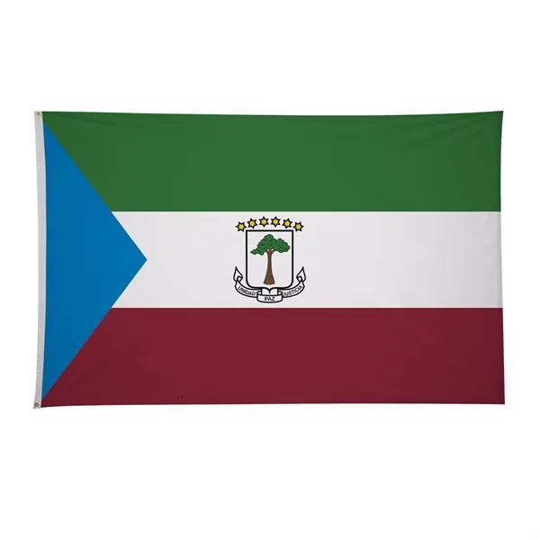 Rugged enough to withstand outdoor use, these single-sided flags showcase the... from ASI 87188 Showdown Displays