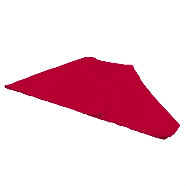 400 denier polyester canopy that's designed for use with 10' x... from ASI 87188 Showdown Displays