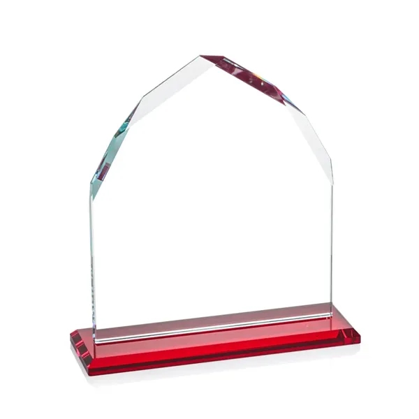 The Montibello Award features an exquisite Starfire upright with interchanging front... from ASI 84592 St Regis Group / St Regis