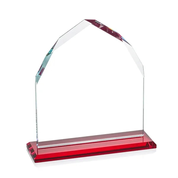 The Montibello Award features an exquisite Starfire upright with interchanging front... from ASI 84592 St Regis Group / St Regis