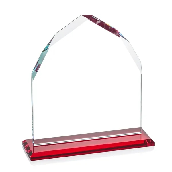 The Montibello Award features an exquisite Starfire upright with interchanging front... from ASI 84592 St Regis Group / St Regis