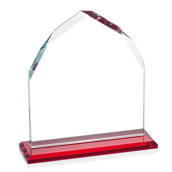 The Montibello Award features an exquisite Starfire upright with interchanging front... from ASI 84592 St Regis Group / St Regis