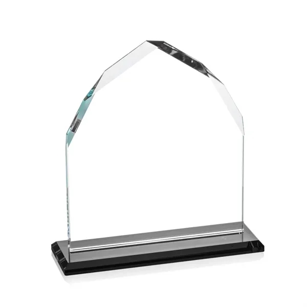 The Montibello Award features an exquisite Starfire upright with interchanging front... from ASI 84592 St Regis Group / St Regis