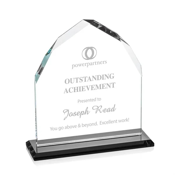 The Montibello Award features an exquisite Starfire upright with interchanging front... from ASI 84592 St Regis Group / St Regis