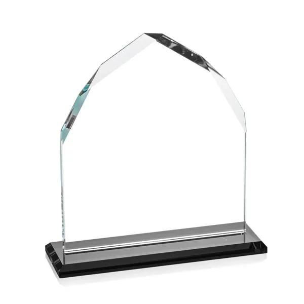 The Montibello Award features an exquisite Starfire upright with interchanging front... from ASI 84592 St Regis Group / St Regis