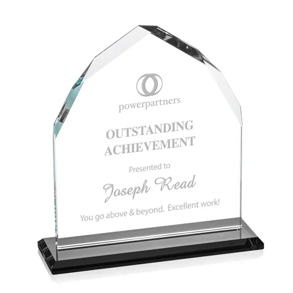 The Montibello Award features an exquisite Starfire upright with interchanging front... from ASI 84592 St Regis Group / St Regis