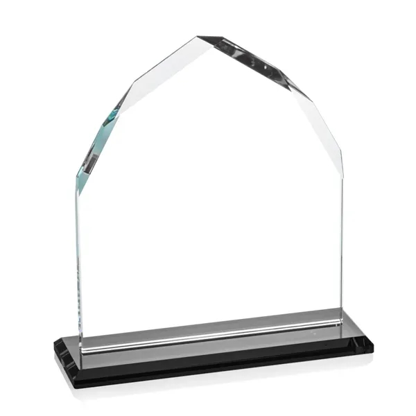 The Montibello Award features an exquisite Starfire upright with interchanging front... from ASI 84592 St Regis Group / St Regis