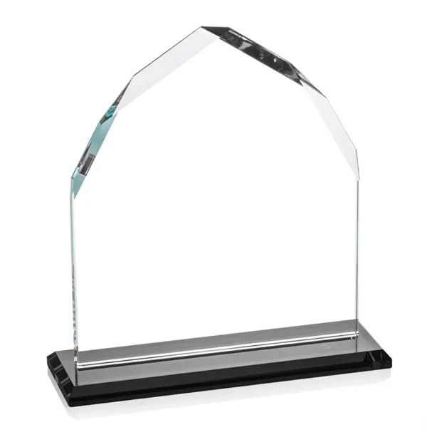 The Montibello Award features an exquisite Starfire upright with interchanging front... from ASI 84592 St Regis Group / St Regis