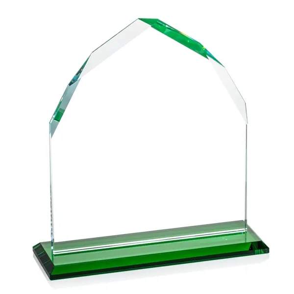 The Montibello Award features an exquisite Starfire upright with interchanging front... from ASI 84592 St Regis Group / St Regis