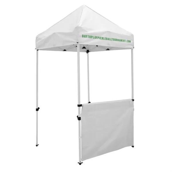 Tent walls let you customize your tent for a truly unique... from ASI 87188 Showdown Displays