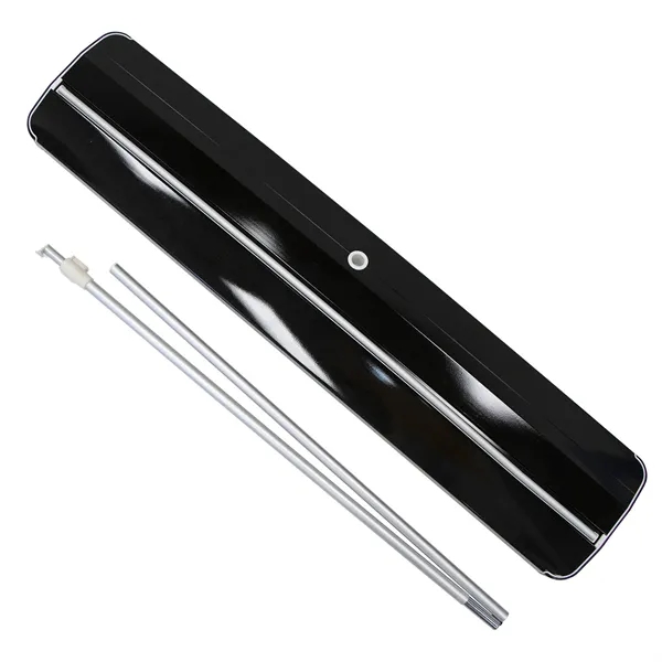 Hardware for the 40" InstaChange Retractor.... from ASI 87188 Showdown Displays