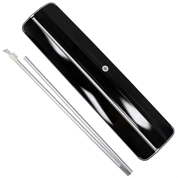 Hardware for the 33.5" InstaChange Retractor.... from ASI 87188 Showdown Displays