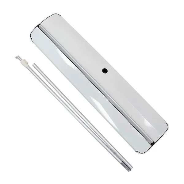 Hardware for the 33.5" InstaChange Retractor.... from ASI 87188 Showdown Displays