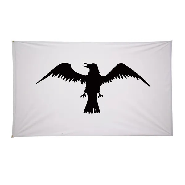 6' x 10' historical flag made of nylon.... from ASI 87188 Showdown Displays