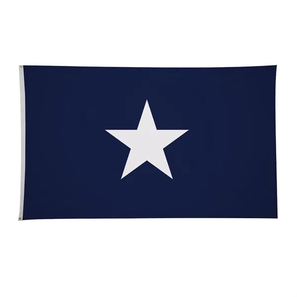 6' x 10' historical flag made of nylon.... from ASI 87188 Showdown Displays