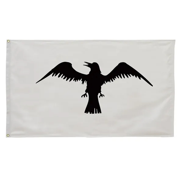 3' x 5' historical flag made of nylon.... from ASI 87188 Showdown Displays