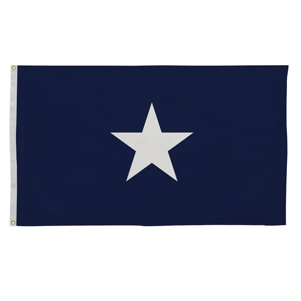 3' x 5' historical flag made of nylon.... from ASI 87188 Showdown Displays