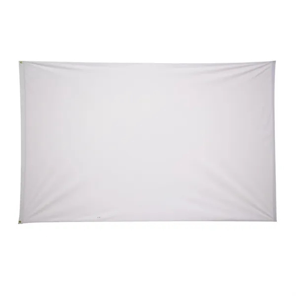 5' x 8' solid-colored nylon flag.... from ASI 87188 Showdown Displays