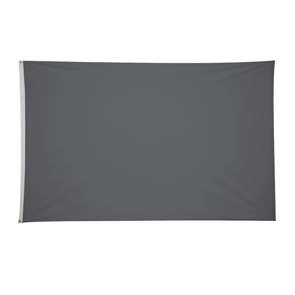 5' x 8' solid-colored nylon flag.... from ASI 87188 Showdown Displays