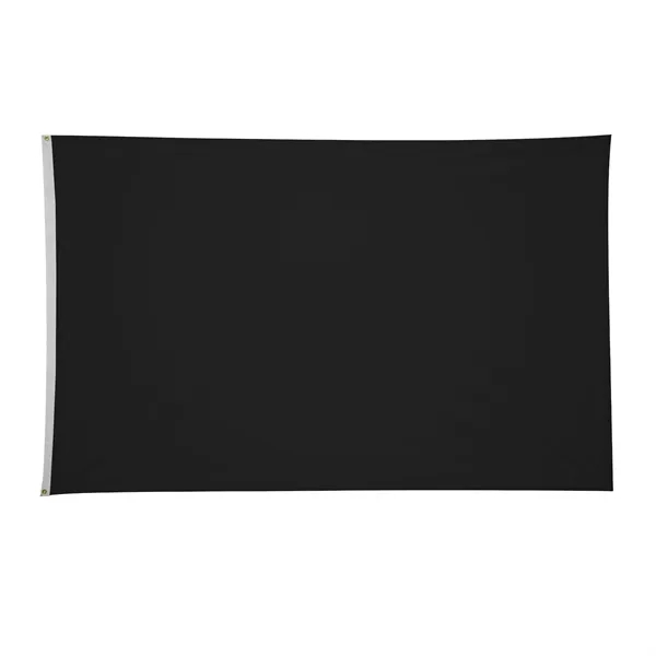 5' x 8' solid-colored nylon flag.... from ASI 87188 Showdown Displays