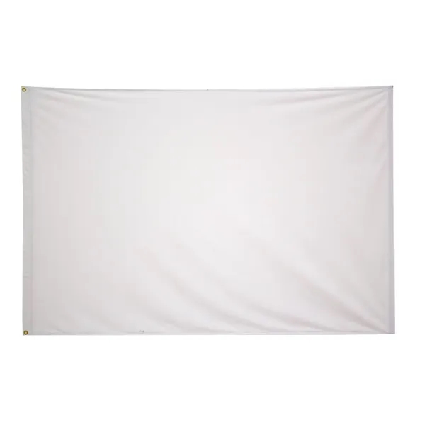 4' x 6' solid-colored nylon flag.... from ASI 87188 Showdown Displays