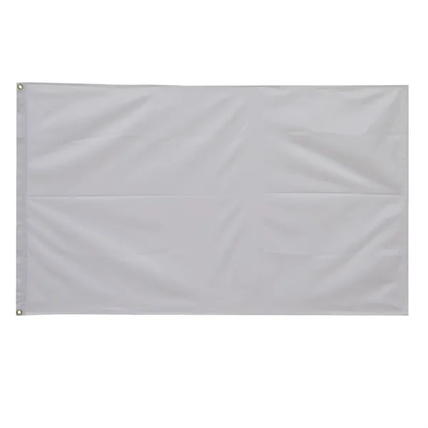 3' x 5' solid-colored nylon flag.... from ASI 87188 Showdown Displays