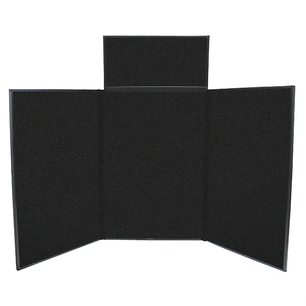 6' Fast Trak Display - Kit A with a display (no... from ASI 87188 Showdown Displays