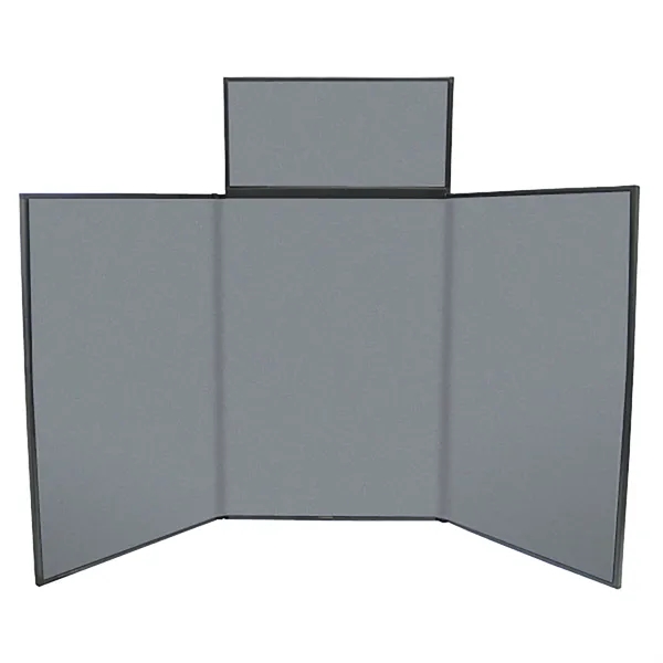 6' Fast Trak Display - Kit A with a display (no... from ASI 87188 Showdown Displays